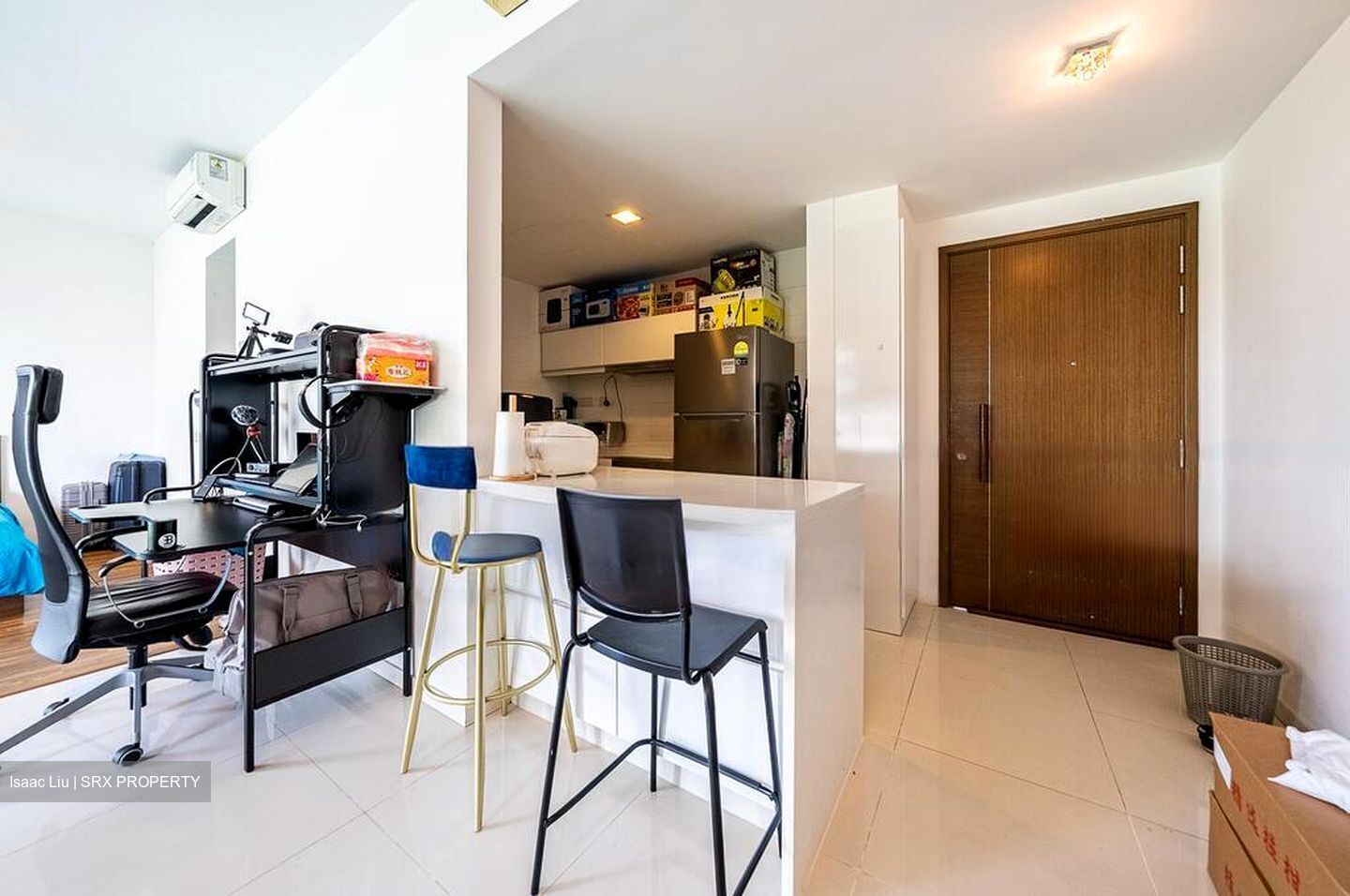 One-north Residences (D5), Apartment #469742241